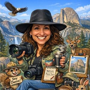 Meet your Posher, Katrina